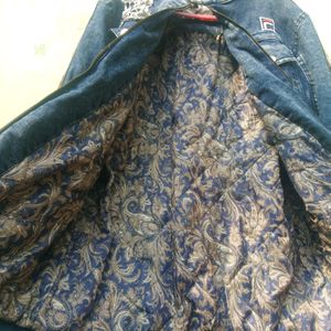 Denim Jacket For Mens/ Boys