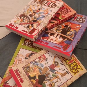 Onepiece Og Mangas