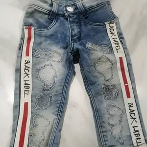 Jeans For baby Boy