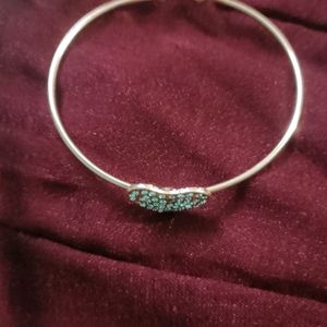 Heart Shaped Bracelet