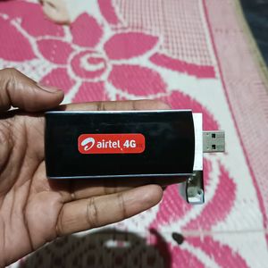 Airtel 4G Dongle