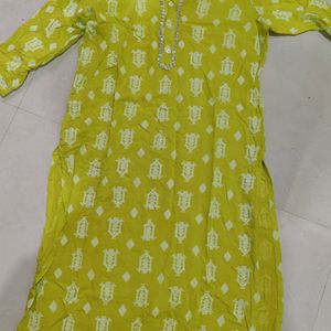 Kurthi For Women