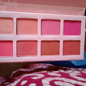 Choose Any One Blusher Highlighter Pallete