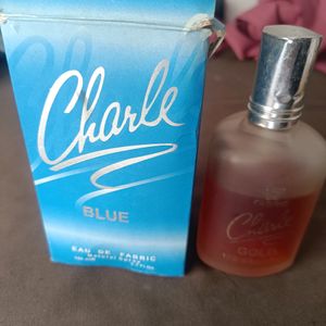 Charlie Spray 90 ML