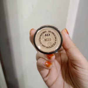 Mac Foundation Sample