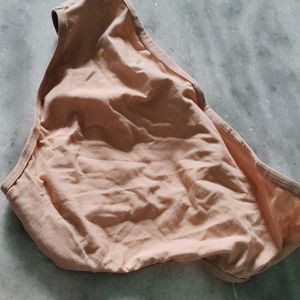 Cotton Nude panty