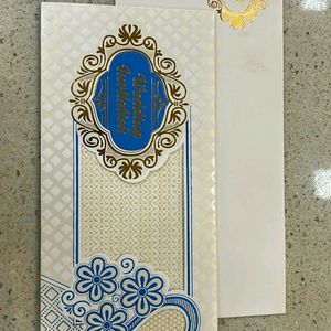 Wedding Cards