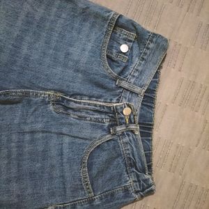 Brand New Jean