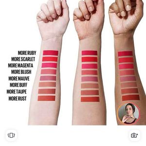 Combo Of Maybelline And Lakme Matte Lipsticks(New)