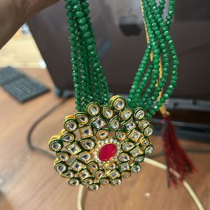 Long Pendant