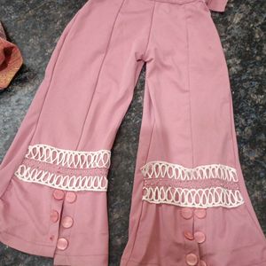 Stylish Pant For girls