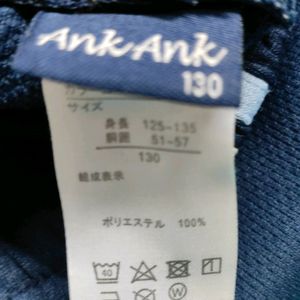 Snoopy Tracksuit Set By AnkAnk Japanese Brand