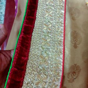 Dobul Ton Saree