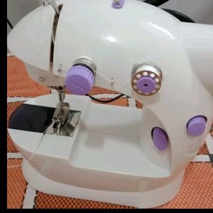 Mini Sewing machine