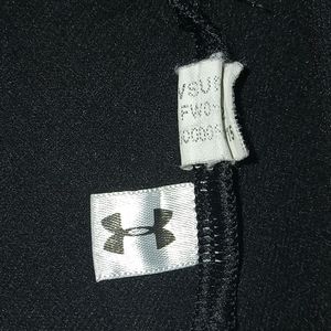 Under Armour Upper Tights