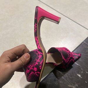 Stylish Heels