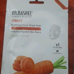 Face Sheet Mask