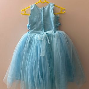 Elsa Dress