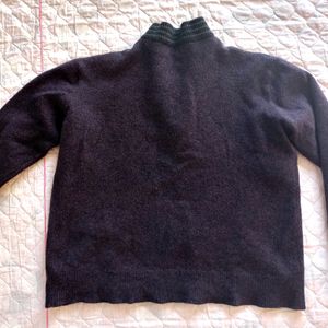 Men's Cashmere Pullover