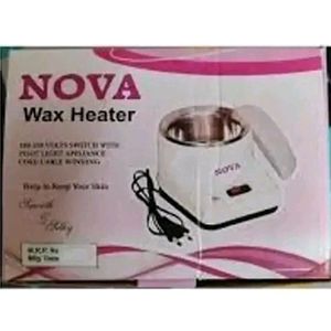 Nova Wax Heater