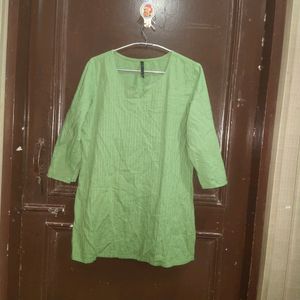 Women Kurta Office Wear