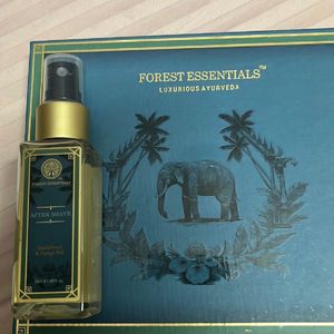 Forest Essentials - After Shave For Men