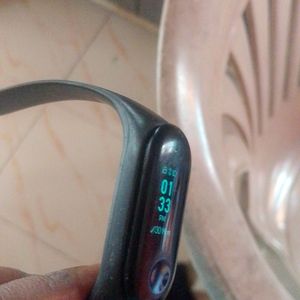 MI Digital Watch With Charger