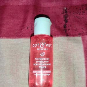 Dot And Key Watermelon Toner