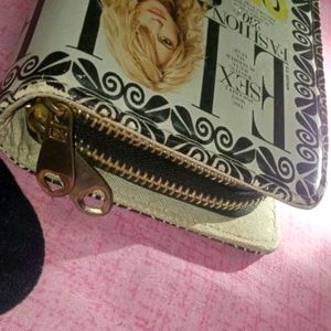 Women wallet