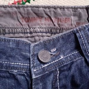 tommy hilfiger Jeans