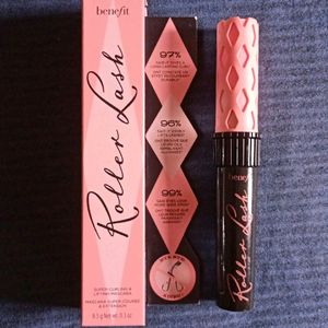 Benefit Cosmetics Roller Lash Curling Mascara