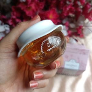 Dot&Key Rose Resurfacing Gel Mask