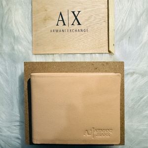 ARMANI EXCHANGE