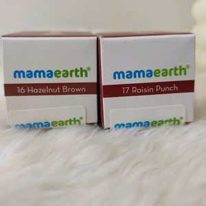 Mamaearth Matte Lipstick