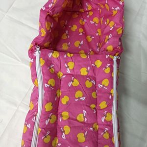 Donation Baby Sleeping Bag