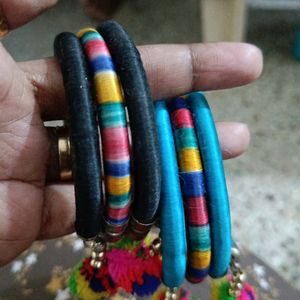 Handmade Bangles