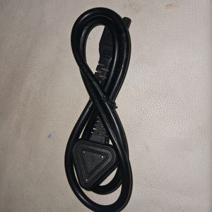 Laptop Original Power Cable