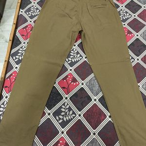 Never Used Trouser