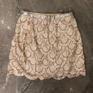 Partywear Skirt