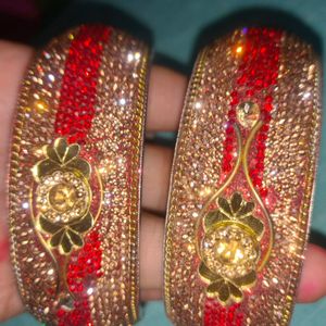 Designer Bangles