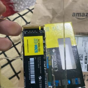 Zebronics M.2NVME SSD 256 GB