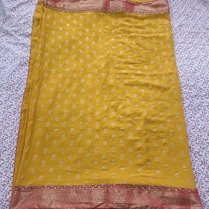 5 Saree Combo Offer