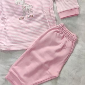 New Born Nightwear