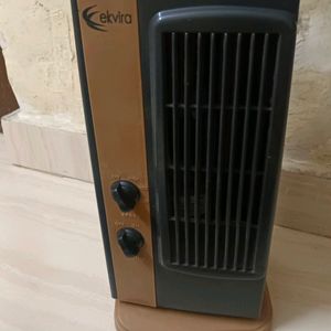 Ekvira Black Air Cooler