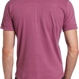 New Diesel Men's Polo tshirt with Two Chest Pocket