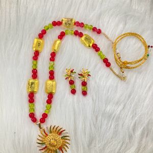 Necklace Sets