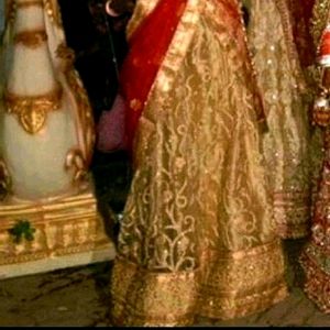 Lehenga Choli