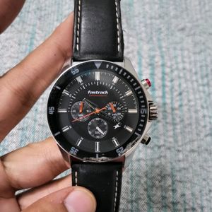 Fastrack Chronograph Watch