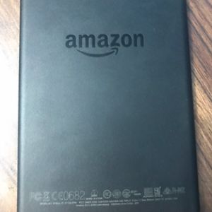 Amazon kindle 8th generation