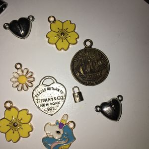 Charms For Beading